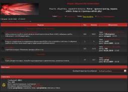 acidtech_red   WR-Forum